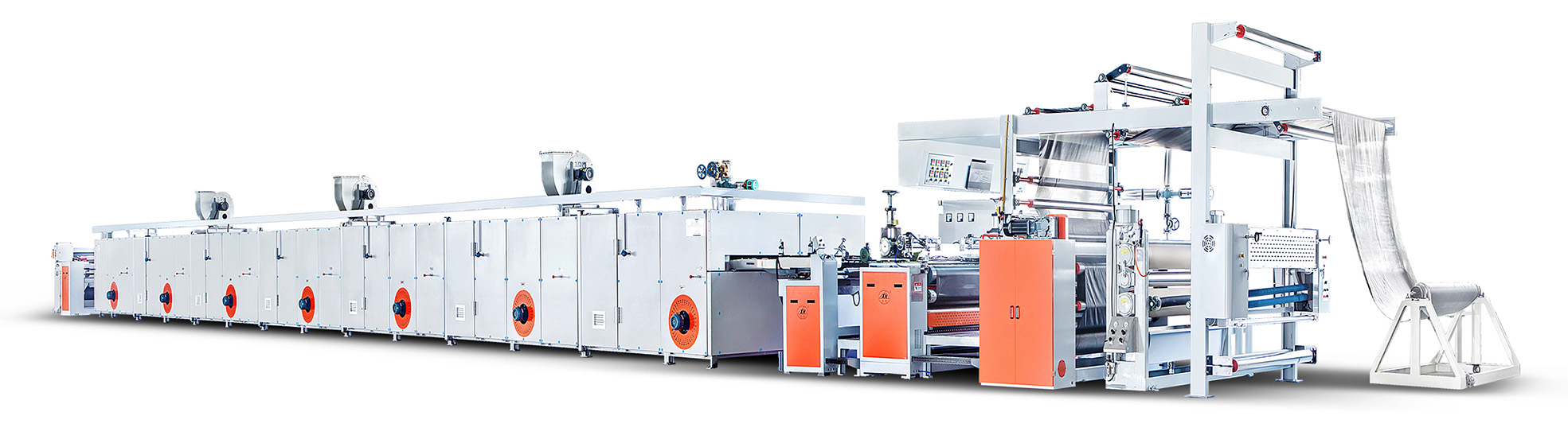 Coating Machines